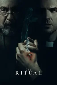 The Ritual (2025) BluRay Multi Audio [Hindi ORG. + English + Tamil + Telugu] Full Movie