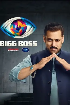 Bigg Boss (Season 19) [S19 E41 Added] Hindi TV-Show WEB-DL