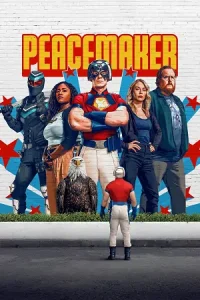 Peacemaker (2025) Season 2 [S02E07 Added] Dual-Audio {Hindi-English} Web Series WEB-DL