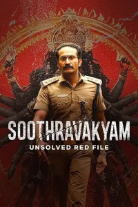 Soothravakyam (2025) Hindi ORG Dubbed Full Movie 480p | 720p | 1080p