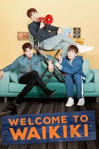 Welcome to Waikiki (Season 1) [S01E20 Added] Dual Audio {Hindi-Korean} WEB Series 720p | 1080p