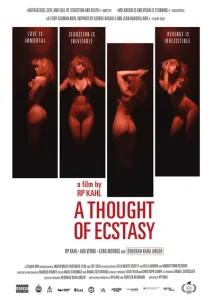 A Thought of Ecstasy (2017) BluRay Dual Audio [Hindi ORG. + English] Full Movie