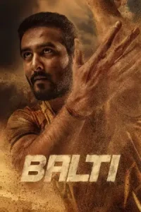 Balti 2025 Malayalam HDTC 480p | 720p | 1080p