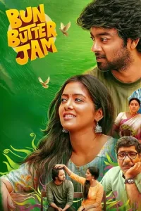 Bun Butter Jam (2025) Tamil WEB-DL 480p | 720p | 1080p
