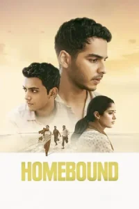Homebound (2025) Hindi HDTC Full Movie