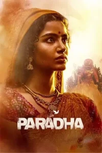 Paradha (2025) WEB-DL Multi Audio Movie 4K