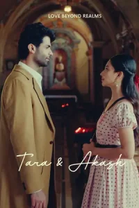 Tara & Akash Love Beyond Realms 2025 Hindi HDTC 480p | 720p | 1080p