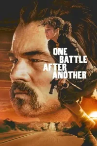 One Battle After Another (2025) TELESYNC English 480p | 720p | 1080p