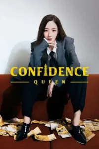 Confidence Queen (Season 1) S01E08 Added Dual Audio {Hindi-Korean} AMZN Prime-Series WEB-DL