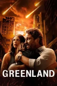 Greenland (2020) BluRay Multi Audio [Hindi ORG. + English + Tamil + Telugu] Full Movie 480p | 720p | 1080p | 2160p