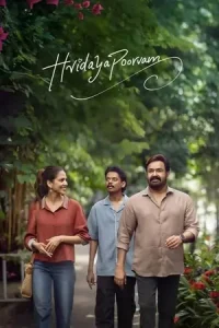 Hridayapoorvam (2025) Dual Audio [Hindi + Malayalam] 480p | 720p | 1080p