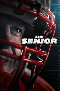 The Senior (2025) TELESYNC English 480p | 720p | 1080p