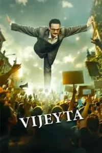 Vijeyta 2025 Hindi HDTC 480p | 720p | 1080p