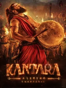 Kantara A Legend Chapter 1 (2025) Hindi HQ HDTC 480p | 720p | 1080p