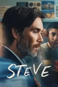 Steve (2025) WEB-DL Dual Audio {Hindi-English} 480p | 720p | 1080p